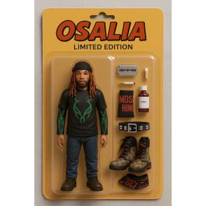 收聽Ty Savage的PRESSURE! (feat. Reekz) (Explicit)歌詞歌曲