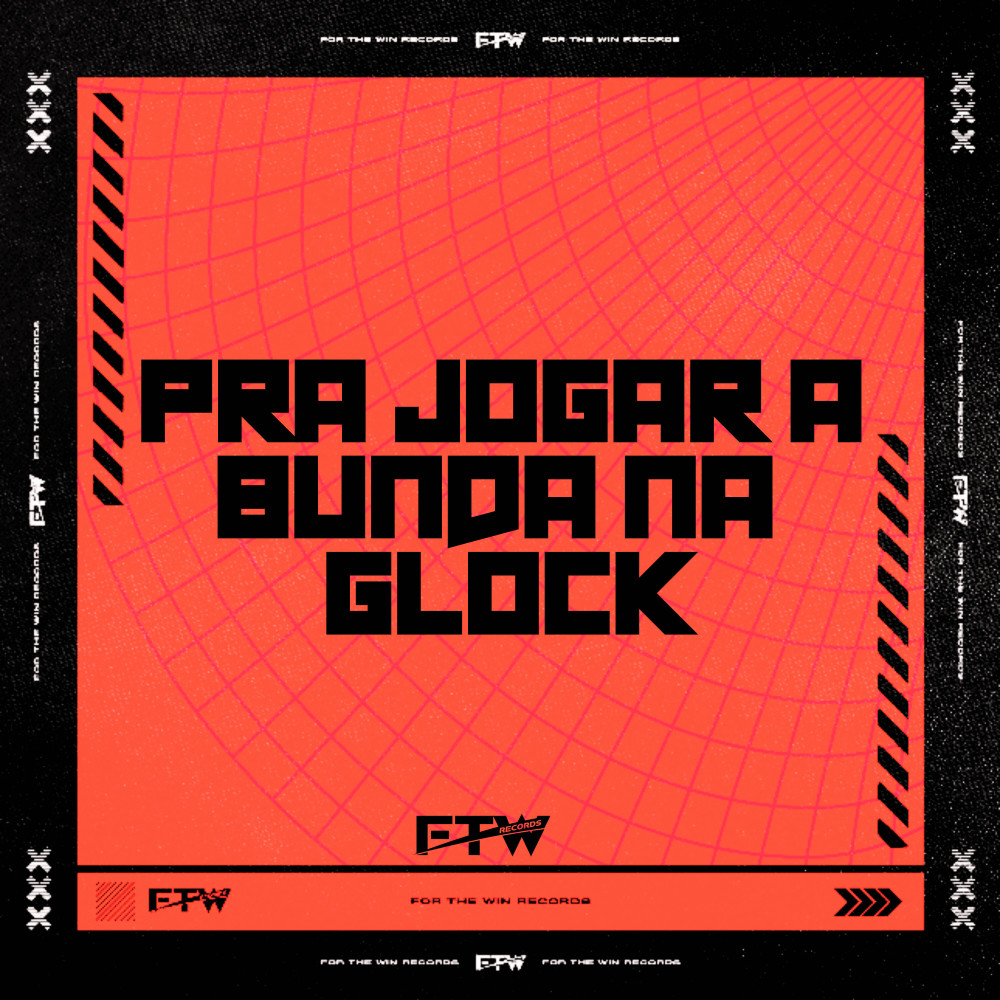 Pra Jogar a Bunda na Glock (feat. MC MEDUZA) (Explicit)