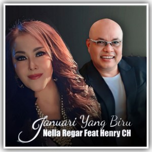 Dengarkan JANUARI YANG BIRU lagu dari Nella Regar dengan lirik