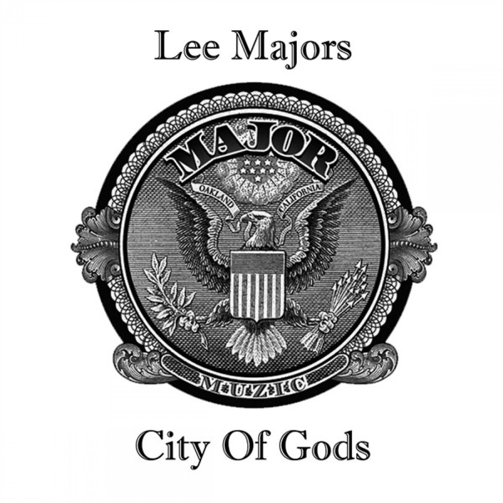 City Of Gods (Street|Explicit)