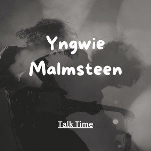 Yngwie Malmsteen的專輯Past Talk