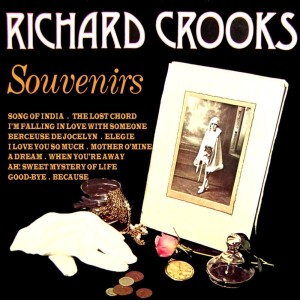 Album Souvenirs oleh Richard Crooks