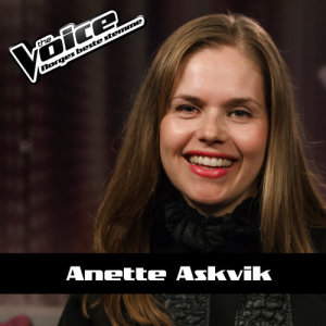 收聽Anette Askvik的A Sky Full Of Stars歌詞歌曲