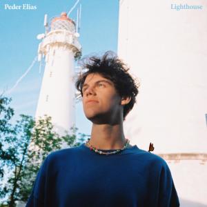 Peder Elias的專輯Lighthouse