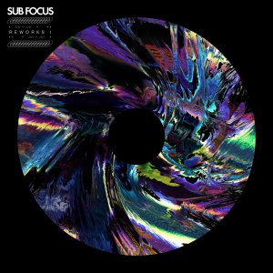 Dengarkan lagu Last Jungle (Camo & Krooked & Mefjus Remix) (其他|Camo & Krooked & Mefjus Remix) nyanyian Sub Focus dengan lirik
