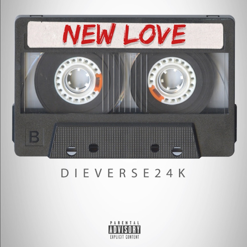 New Love (Explicit)