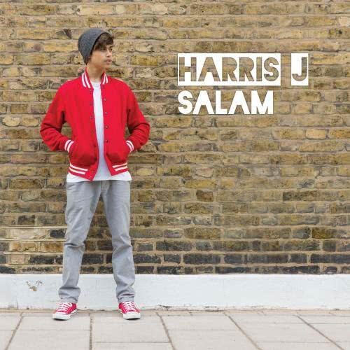 Download Lagu I Promise Oleh Harris J Free Mp3