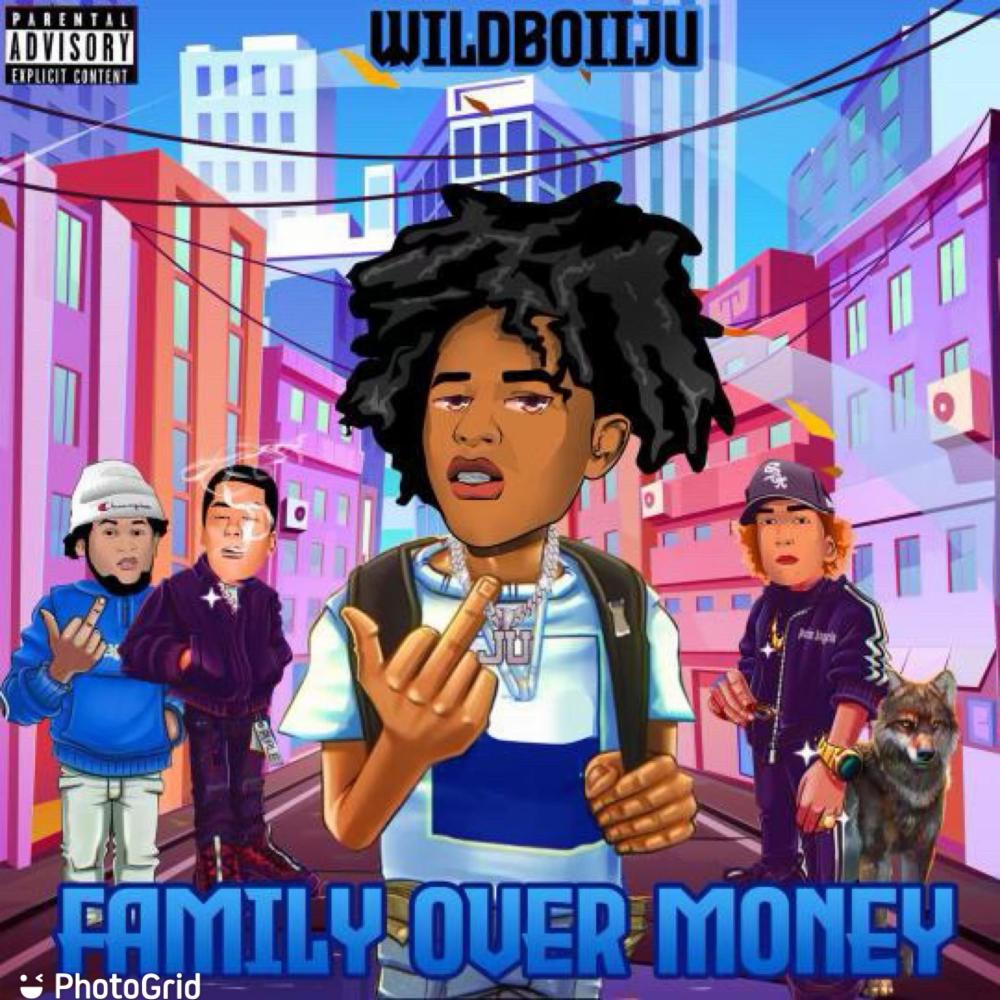 Don't Ask (feat. Aj2x) (Explicit)