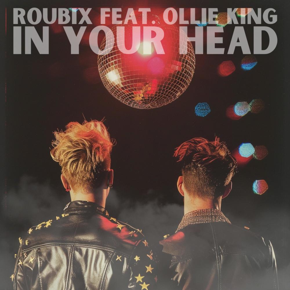 In Your Head (feat. Ollie King) (Pete Hammond Remix Extended)
