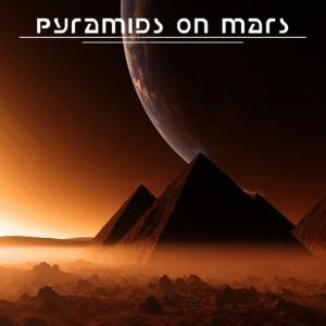 收聽Pyramids on Mars的Never Forgot You歌詞歌曲