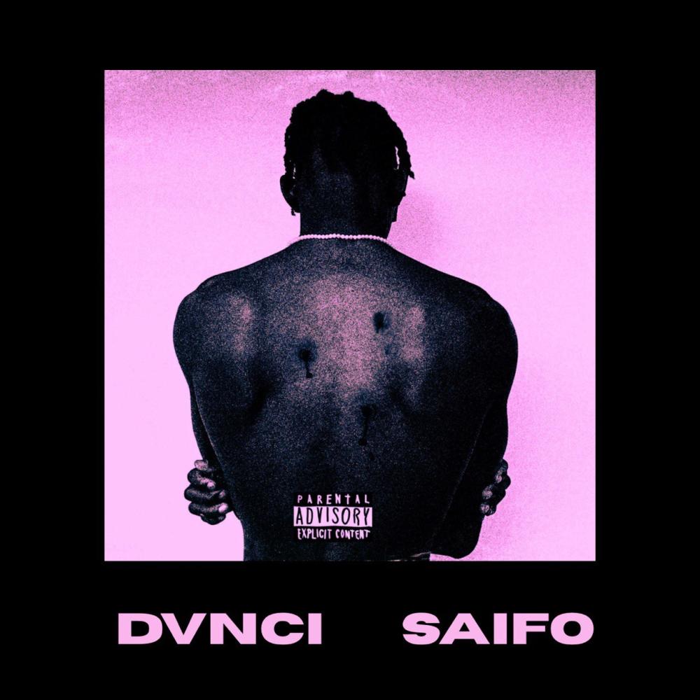 IT WAS A LIE (feat. Saifo) (Afrohouse remix)