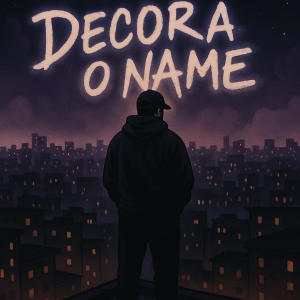 อัลบัม Decora o Name ศิลปิน DayNight