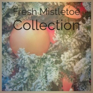 Listen to Jingle Mint Twist song with lyrics from Sammy Marshall