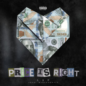 Listen to Hear No Evil (Explicit) song with lyrics from L.S.P