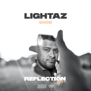 Royce Kané的專輯Lightaz