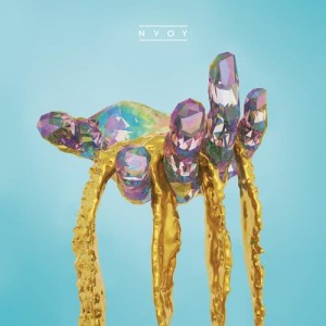 ดาวน์โหลดและฟังเพลง Make You Mine พร้อมเนื้อเพลงจาก NVOY