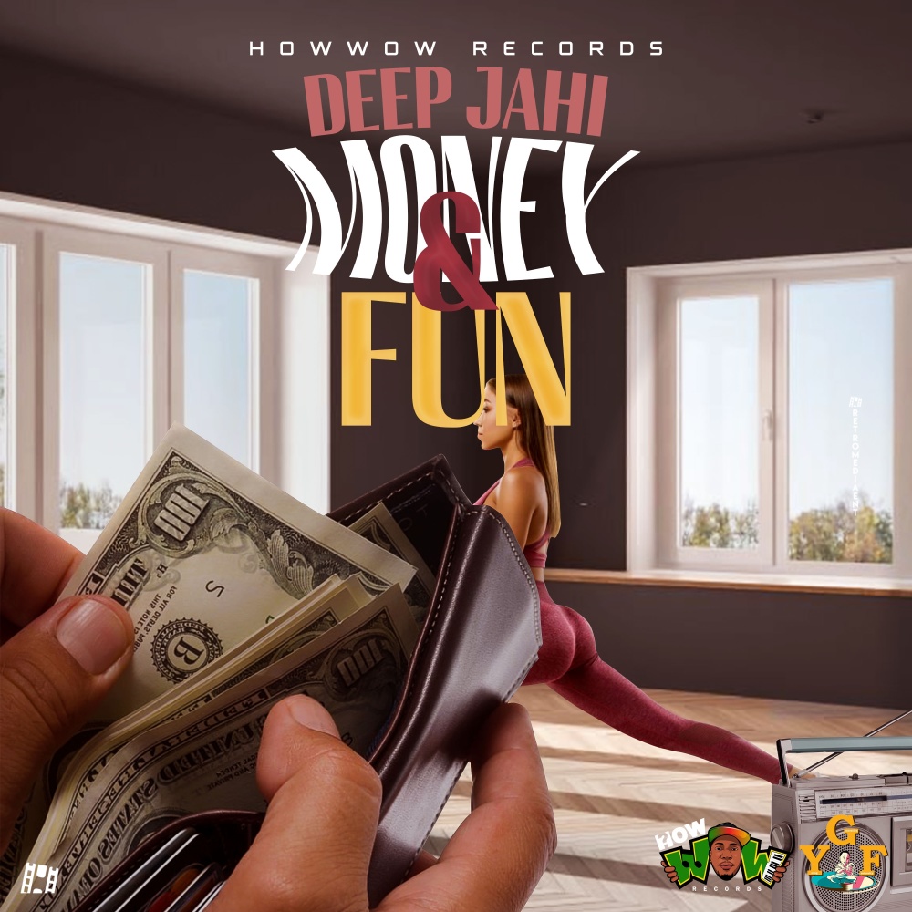 Money & Fun (Raw|Explicit)