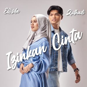 Album Izinkan Cinta from Zulhadi