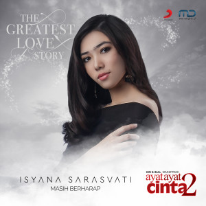 Album Masih Berharap (From "Ayat Ayat Cinta 2") oleh Isyana Sarasvati