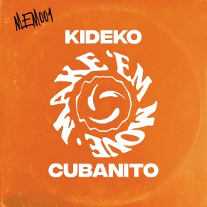 Kideko的专辑Cubanito