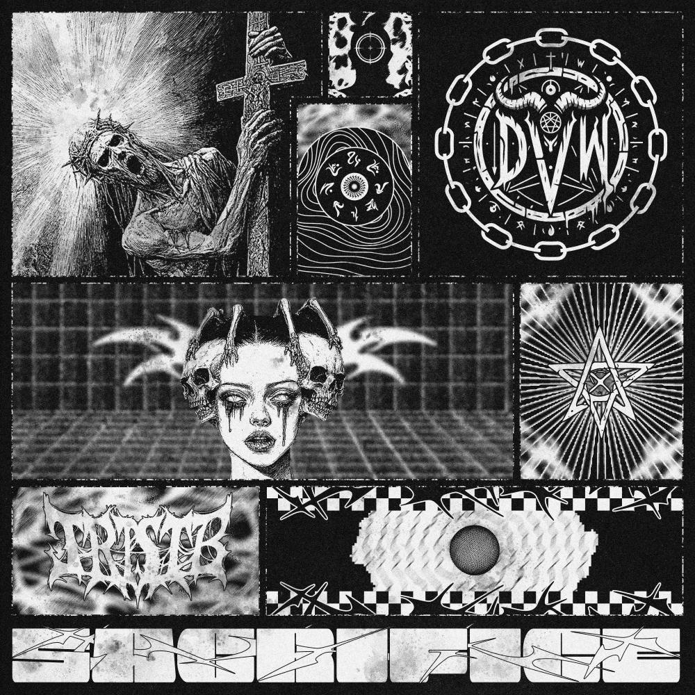 SACRIFICE (feat. HXTSPXT) (Explicit)