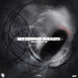 收聽UKNWN的Wedding Bands (Explicit)歌詞歌曲