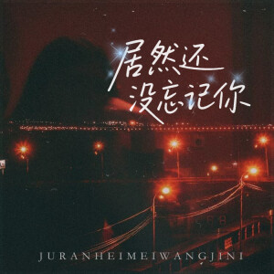 Album 居然还没忘记你 from 方辰