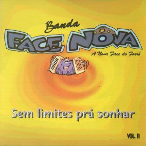 ดาวน์โหลดและฟังเพลง Fantasia de Amor พร้อมเนื้อเพลงจาก Banda Face Nova