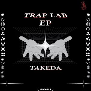 Takeda的专辑TRAP LAB (Explicit)