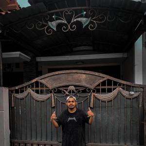 Album Kalau Sayang Bilang from 