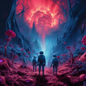 ดาวน์โหลดและฟังเพลง 002.4 Infelicity พร้อมเนื้อเพลงจาก Cryocrew