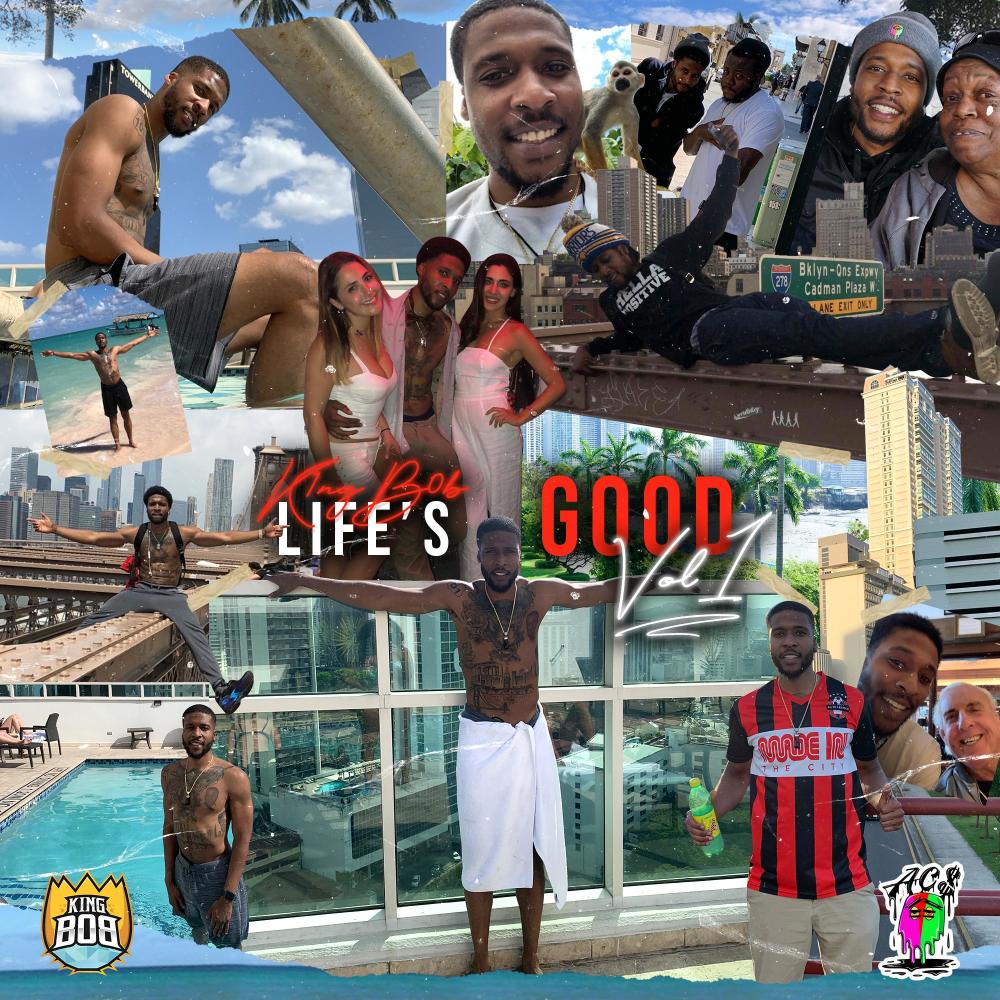 Out Tha Mudd (Explicit)