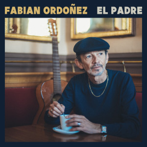 Fabian Ordonez的專輯El Padre