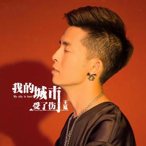 Album 我的城市受了伤 oleh 王冕