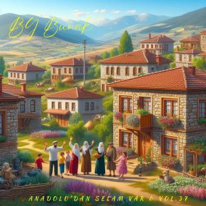 Listen to Dalal (ByBurak BySb. Anonimler Mardin Yöresi Playback ASV) song with lyrics from By Burak