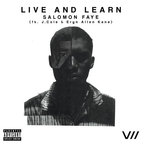 Live and Learn (Explicit)