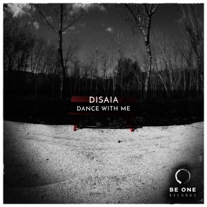 Album Dance with Me from Disaia