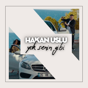 Dengarkan Yok Senin Gibi lagu dari Hakan Uslu dengan lirik