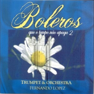 收聽Fernando López的La Paloma歌詞歌曲