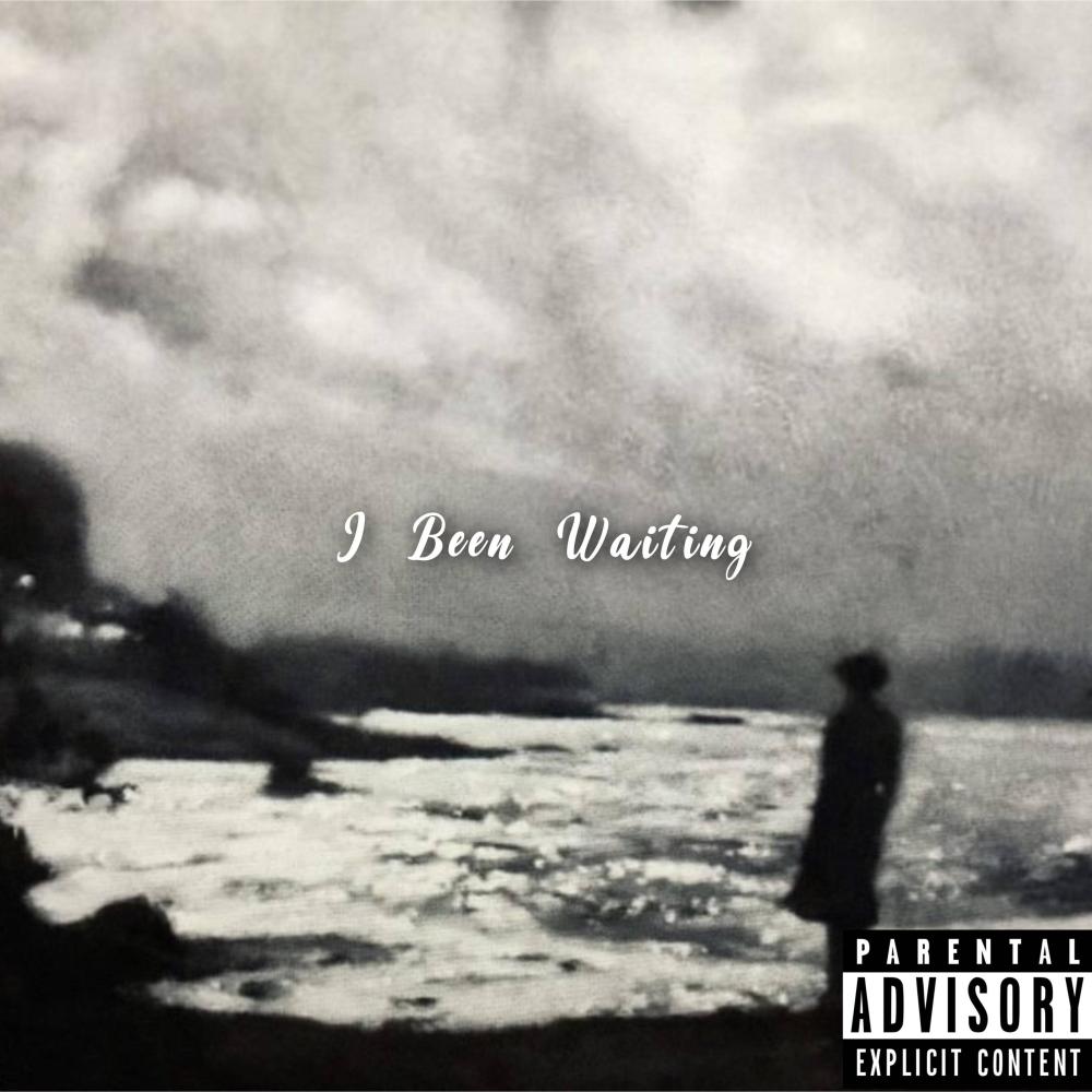 I Been Waiting (jersey club)