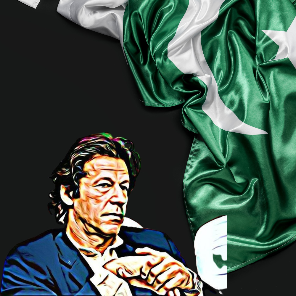 پشاور حملے کے بعد عمران خان کا شاندار خطاب