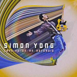 Album Landing on an Asteroid oleh Simon Yong