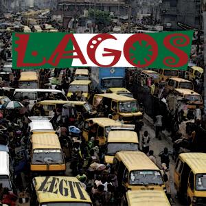 收聽Legit的Lagos歌詞歌曲