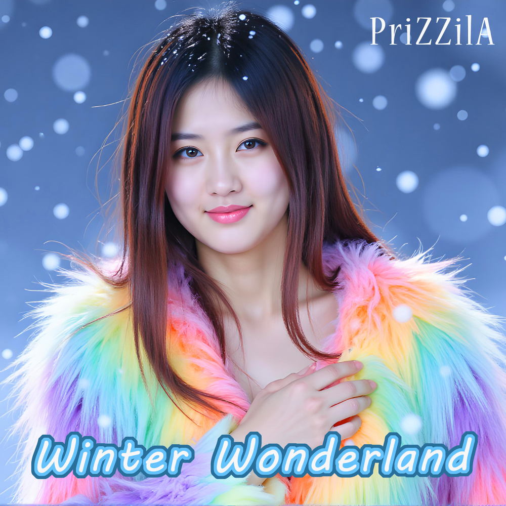 Winter Wonderland