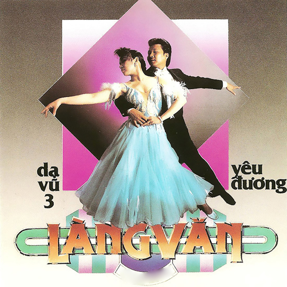 Vết Chân Hoang (Rumba)