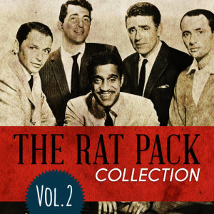 收聽The Rat Pack的All of Me歌詞歌曲