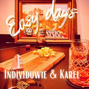 收聽Individuwie的Easy Days (Explicit)歌詞歌曲