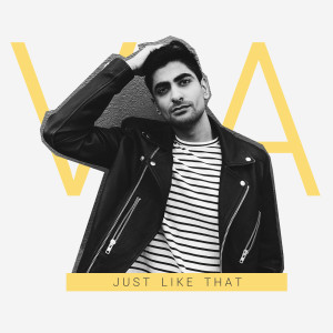 ดาวน์โหลดและฟังเพลง Just Like That พร้อมเนื้อเพลงจาก Vardaan Arora