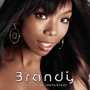ดาวน์โหลดและฟังเพลง Right Here (Departed) พร้อมเนื้อเพลงจาก Brandy