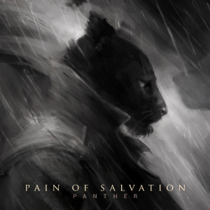 Pain of Salvation的專輯PANTHER